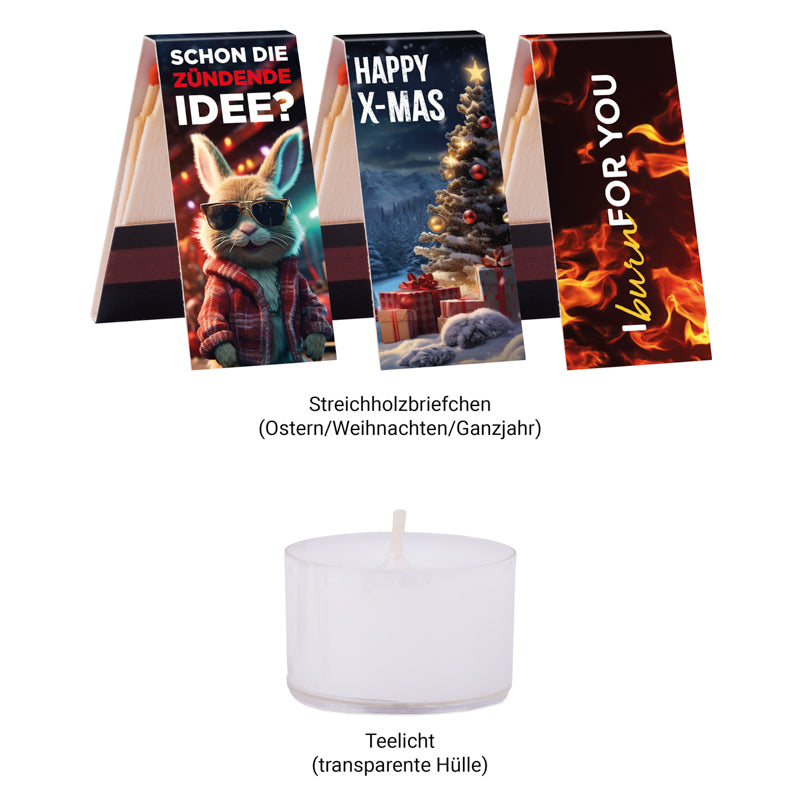 Klappbox S Ostern