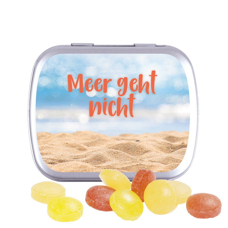Klappdose