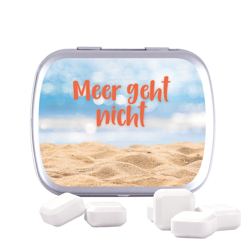 Klappdose