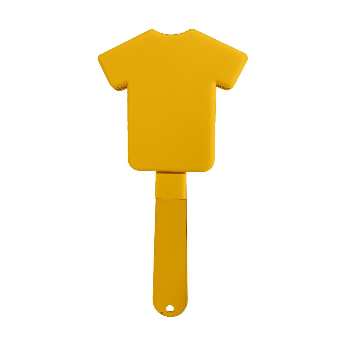 Klapper „Trikot“ – Gelb