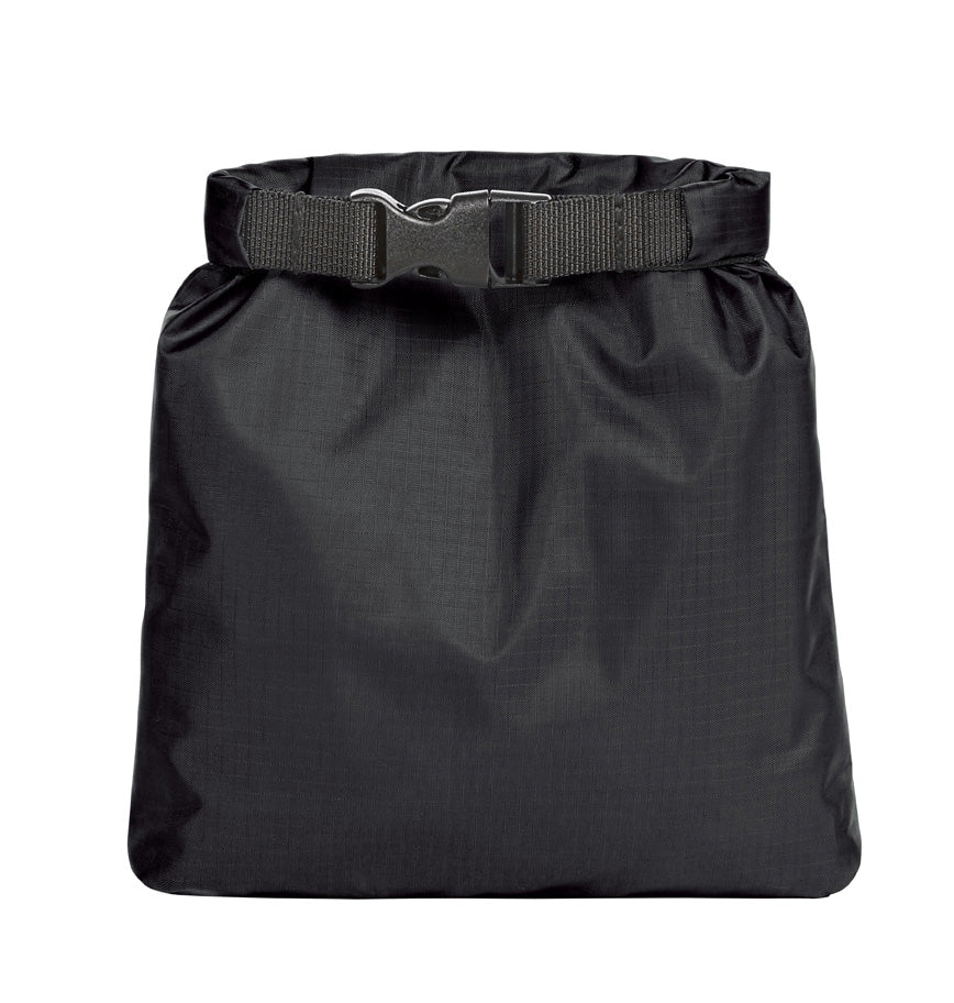 Kleiner Packsack mit Wickelverschluss