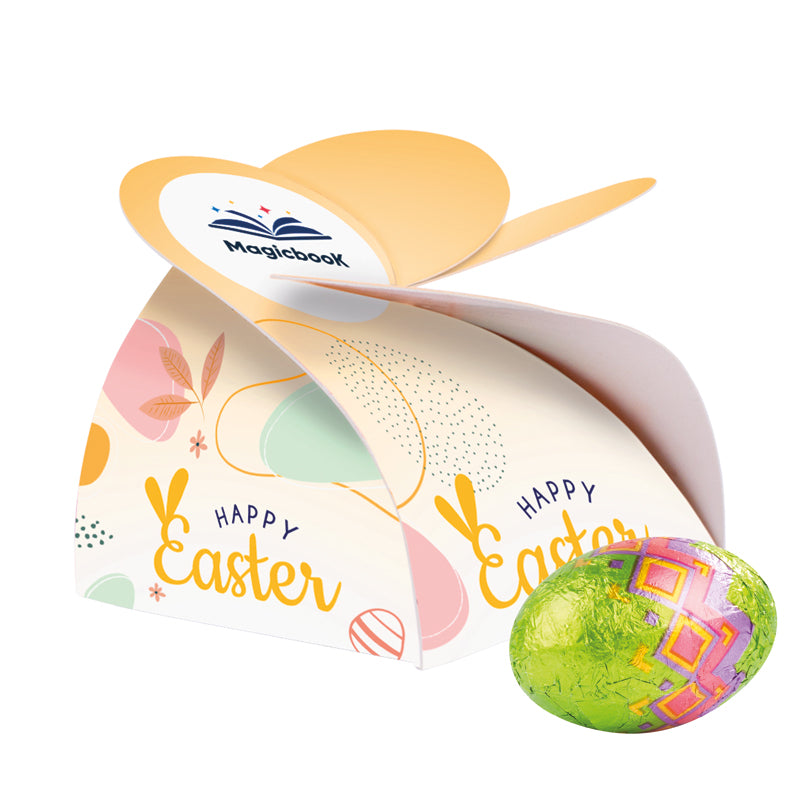 Kleines Präsent Ostern