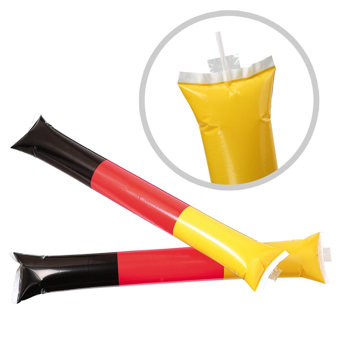 Klopfschlauch „Sticks“