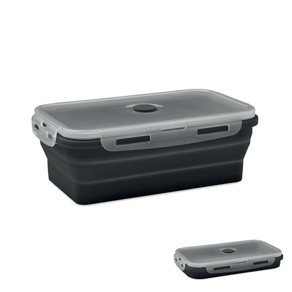 Kolapso Faltbare Lunchbox 1200ml mit Logo bedrucken