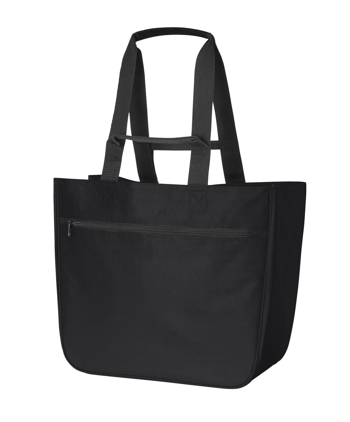 Korbshopper 30 Liter mit Doppelgriffen
