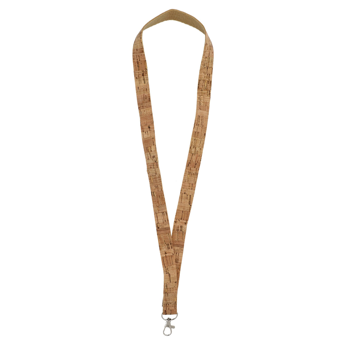 Kork Lanyard