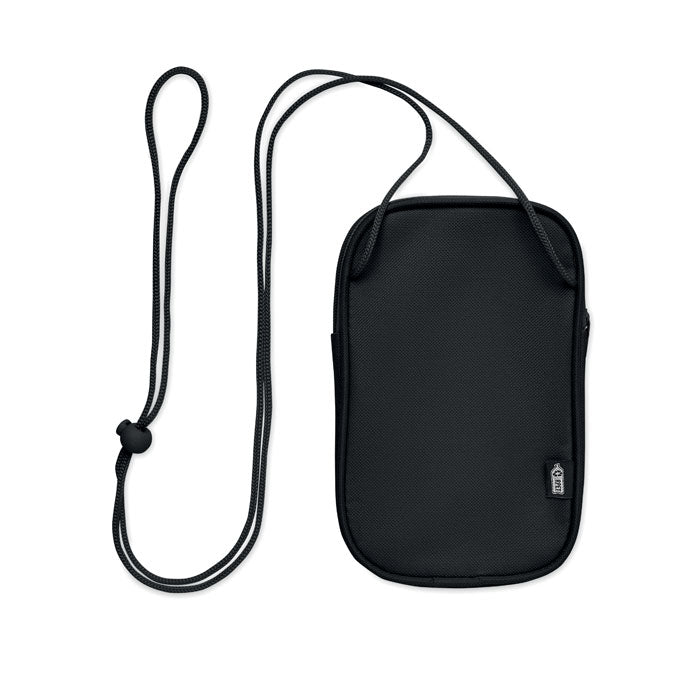 Korovin Pouch Crossbody Reisetasche Rpet