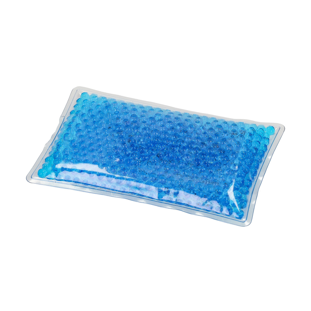 Kühl-/Wärmekissen „Bead“, rechteck
