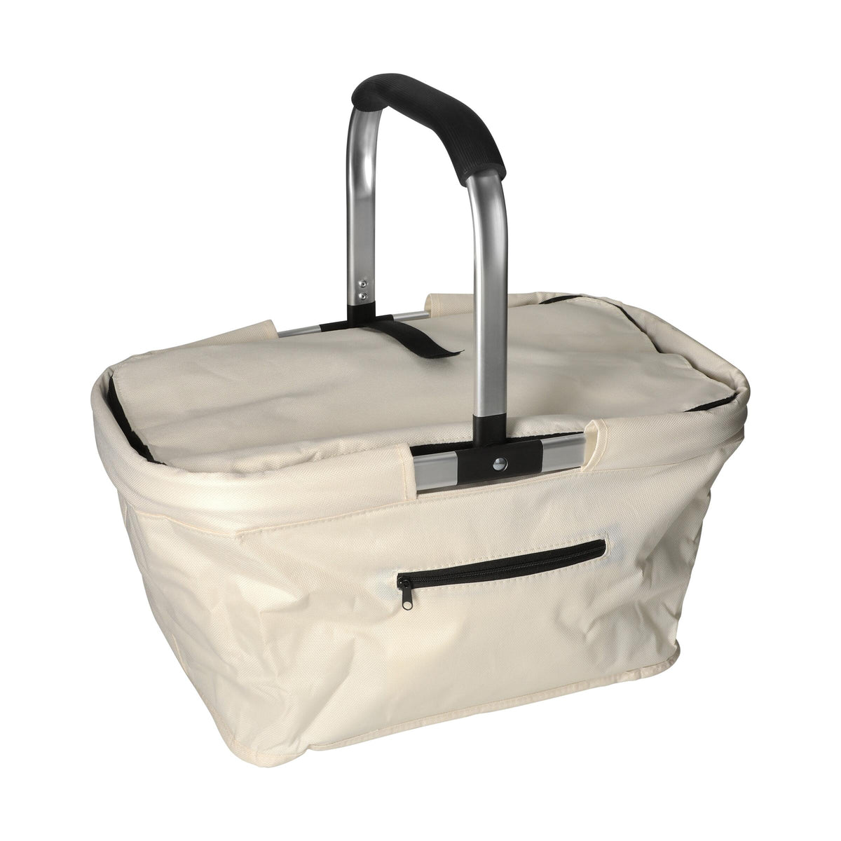 Kühlkorb „Thermo“ – Beige