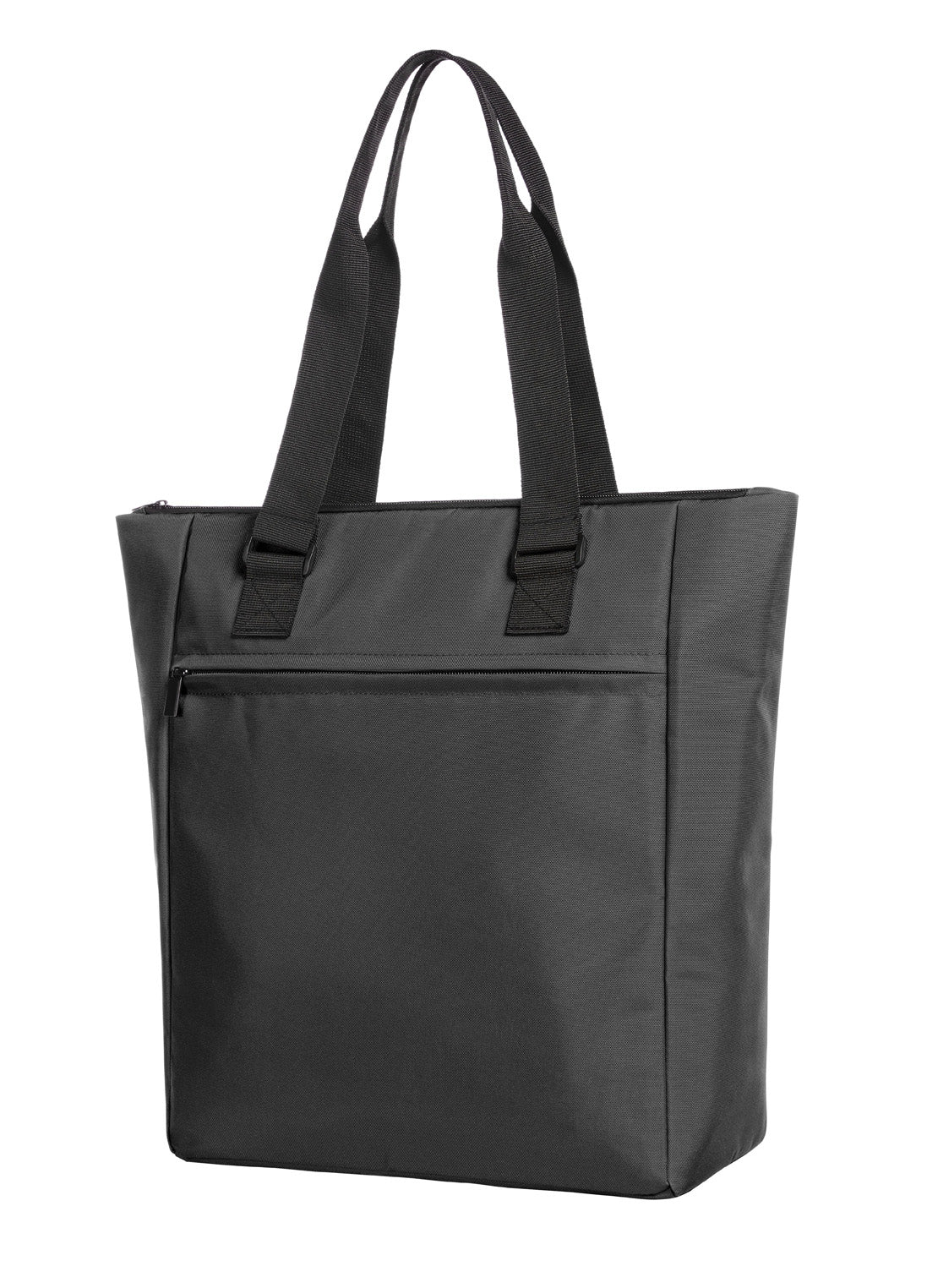 Kühlshopper 18 Liter mit Reißverschlussvortasche