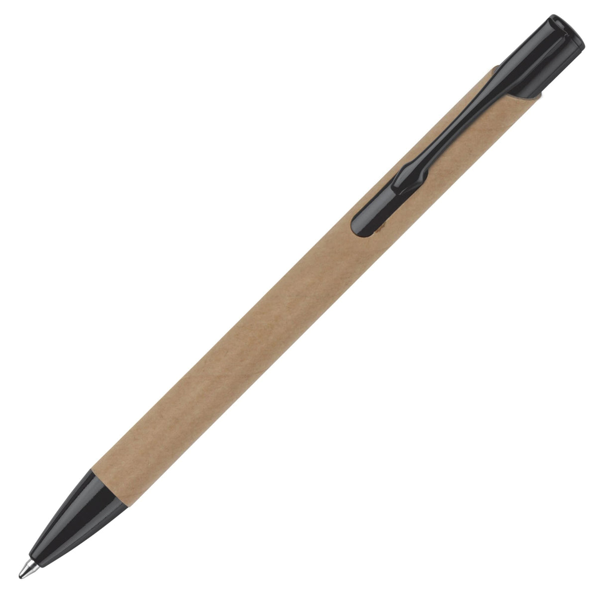 Kugelschreiber Alicante aus Papier
