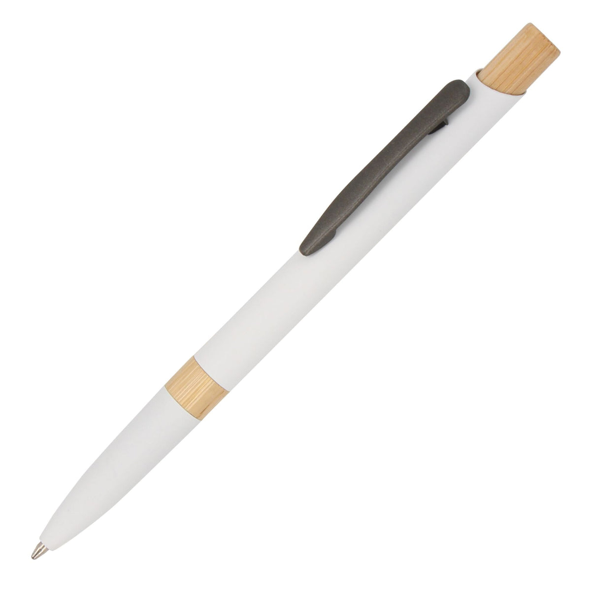 Kugelschreiber Sering Alu