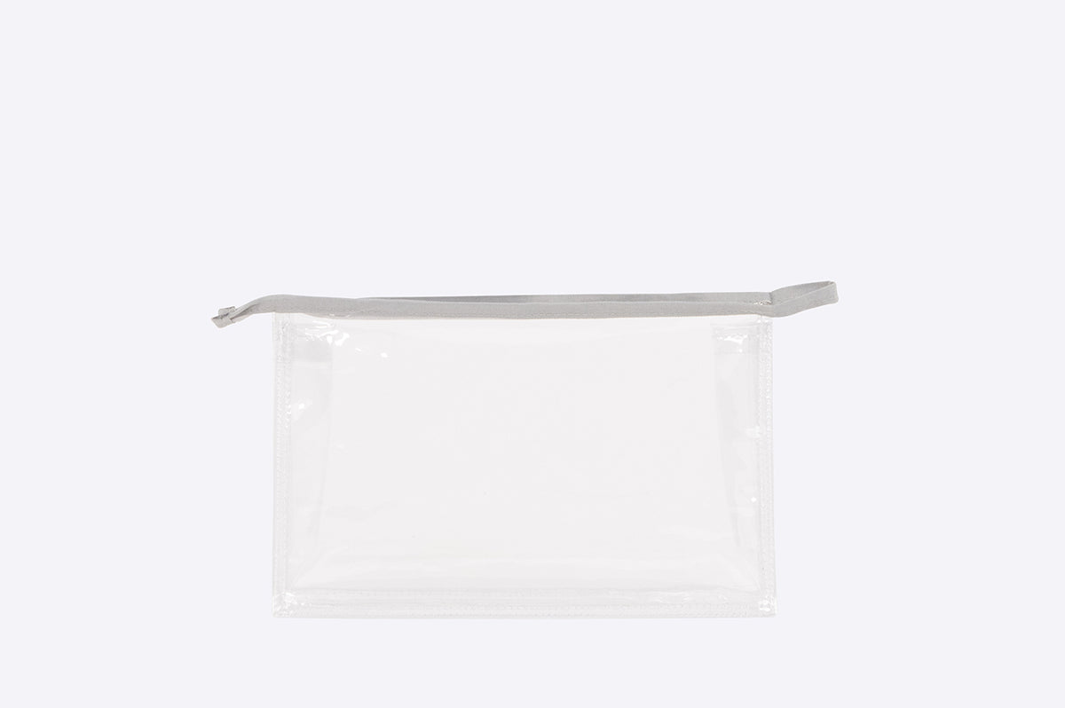 Transparent