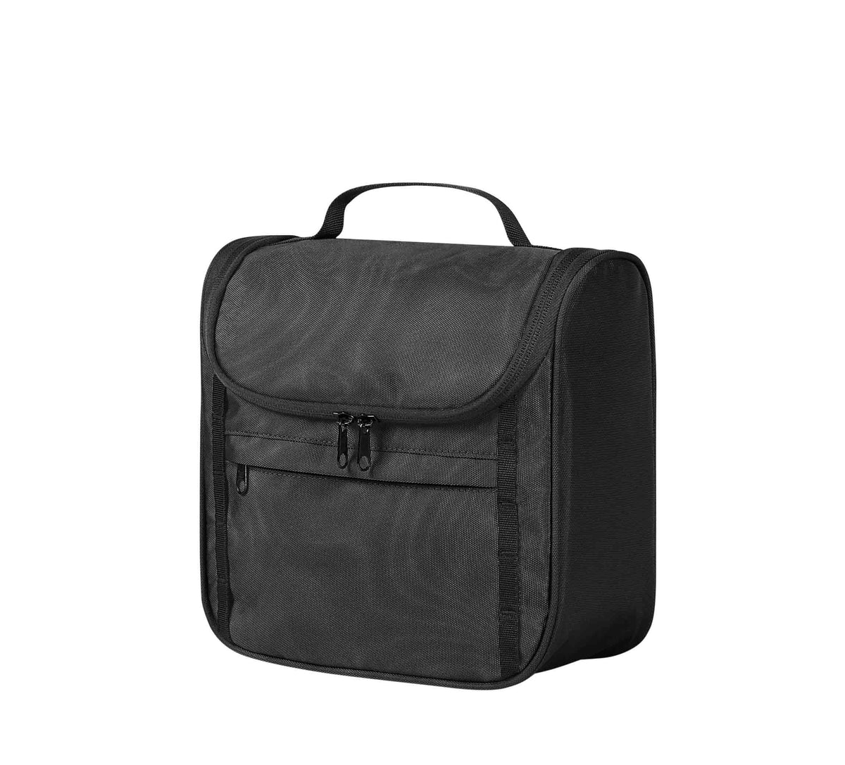 Kulturtasche 6 Liter mit vier Netzfächern