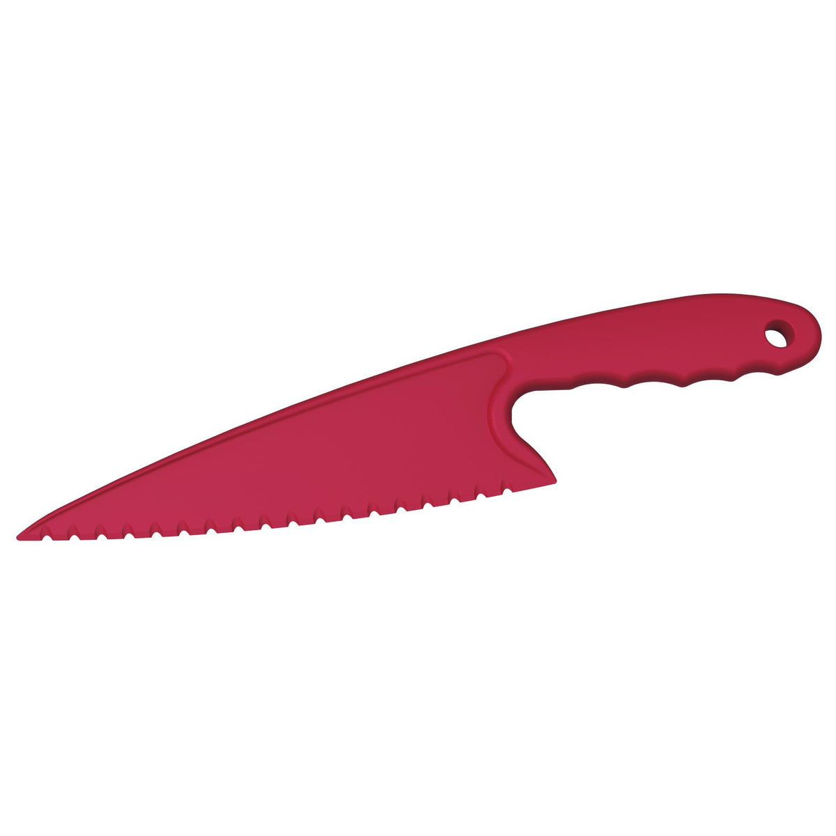 Kunststoffmesser „Bakery“ – Berry