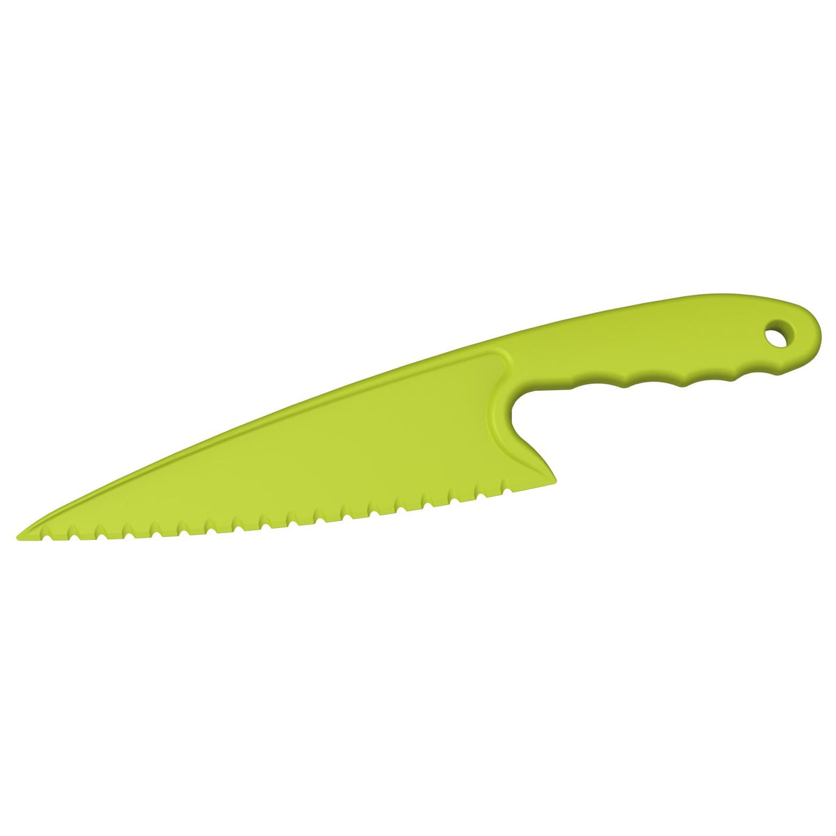 Kunststoffmesser „Bakery“ – Lemon