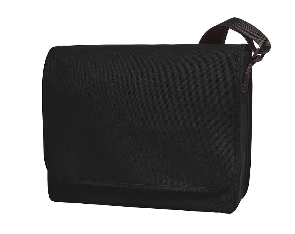 Kuriertasche 14 Liter mit gepolstertem Rücken