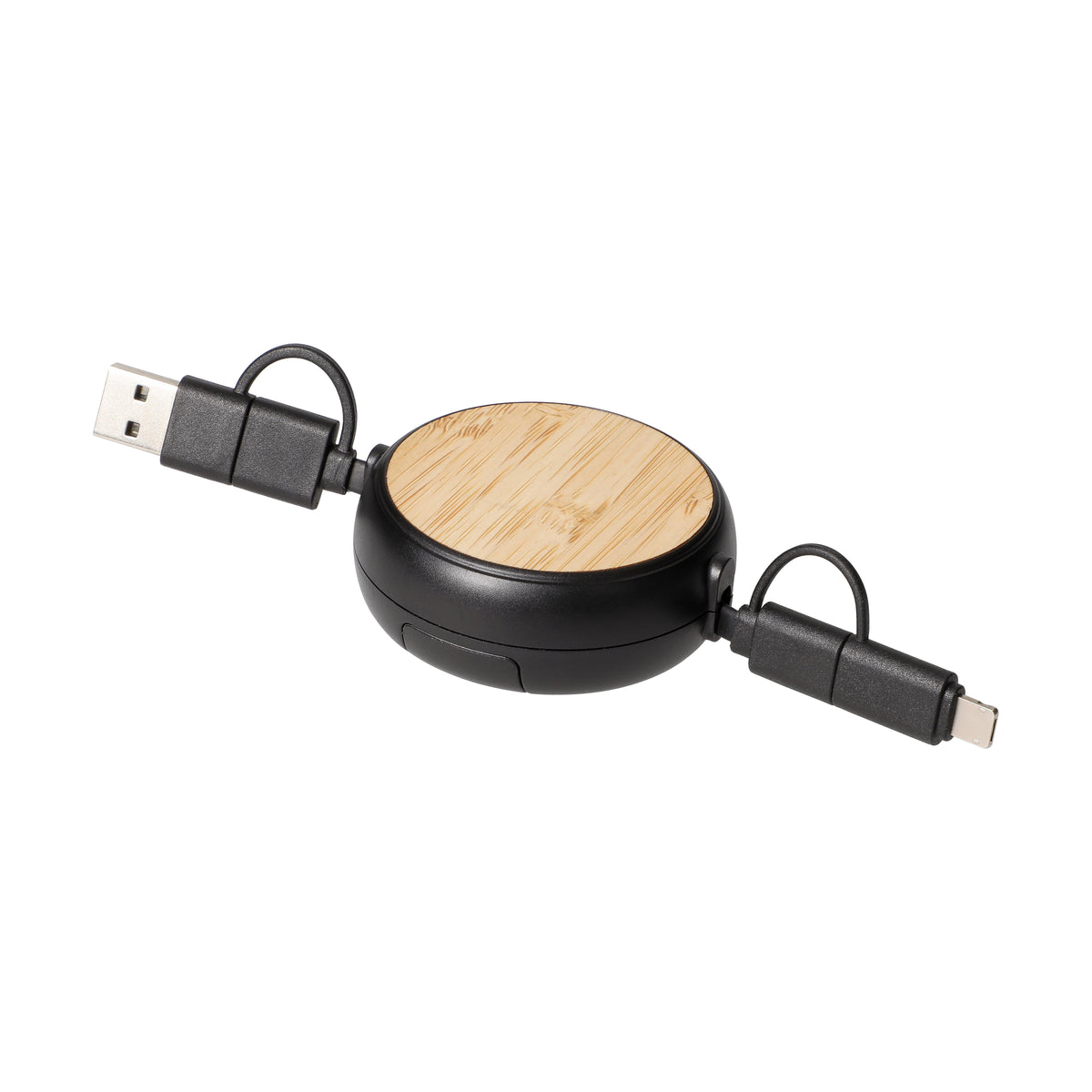 Ladekabel „Power“, 5 in 1