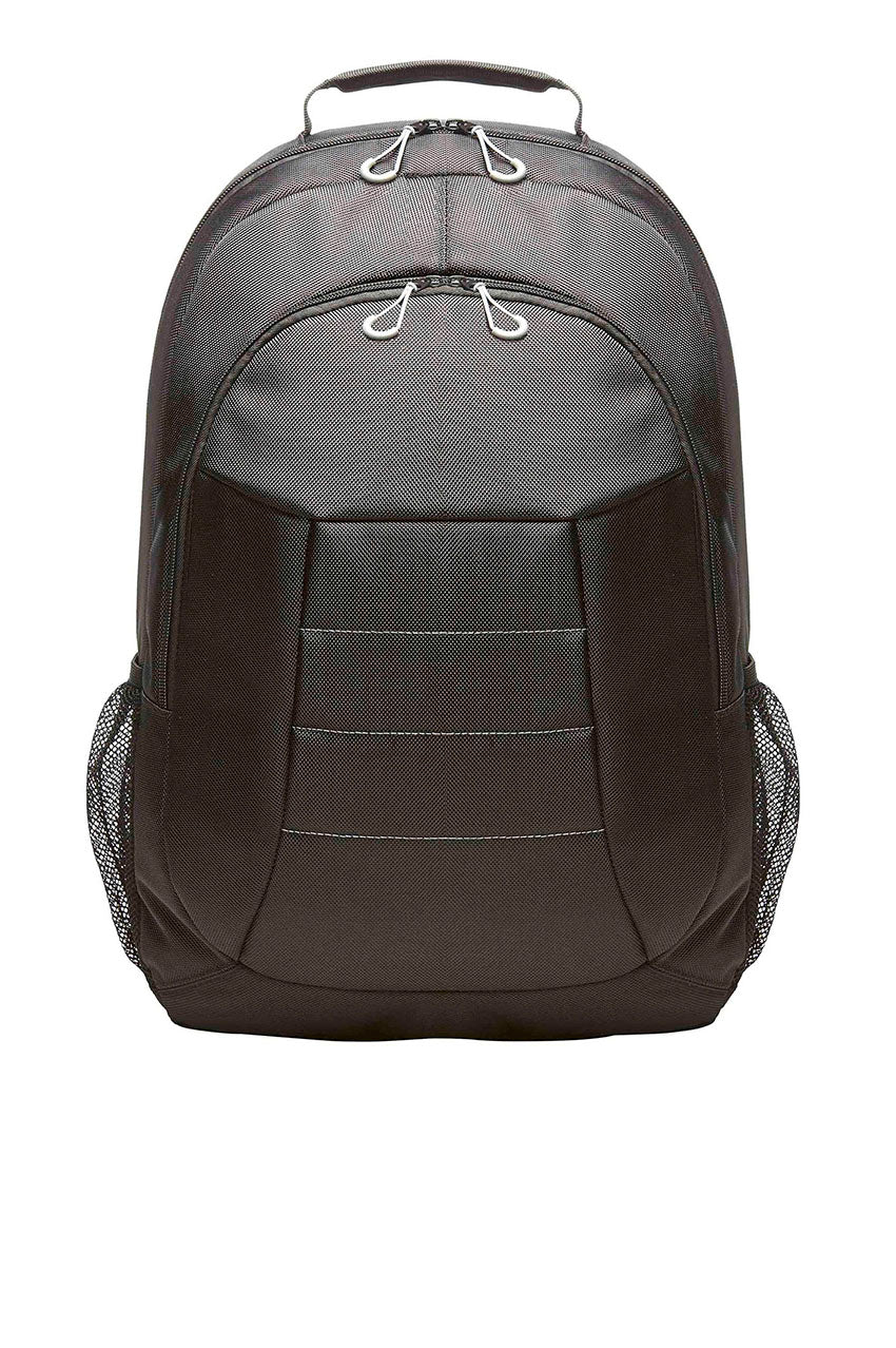 Laptoprucksack 20 Liter mit gesteppter Organizervortasche