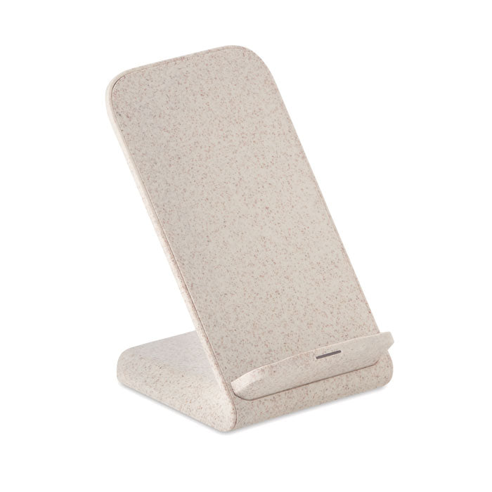 Layaback Induktive Ladestation