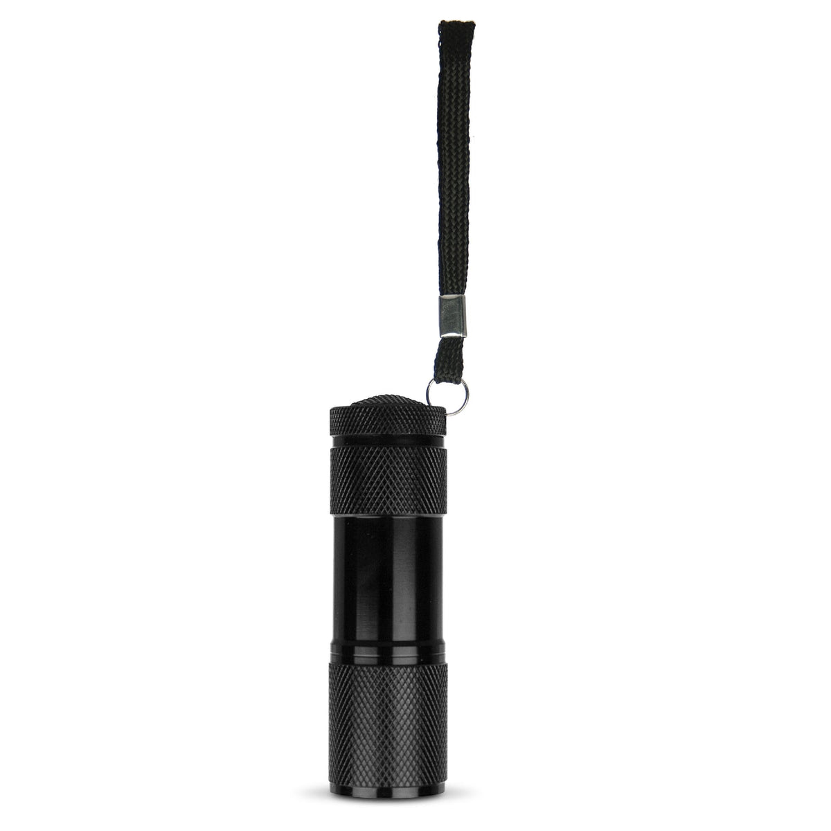 LED Taschenlampe aus Aluminium