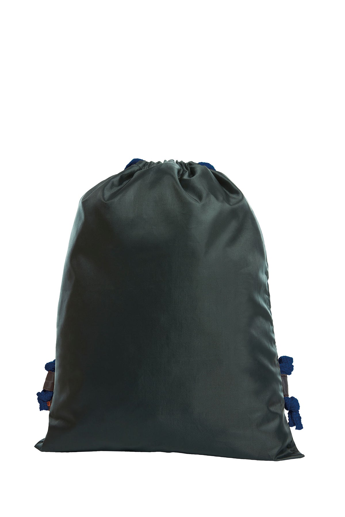 Leichter Polyester Turnbeutel 9 Liter