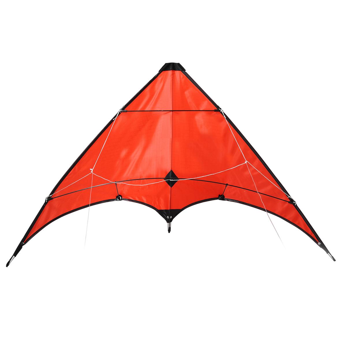 Lenkdrachen „Volare“ – Rot