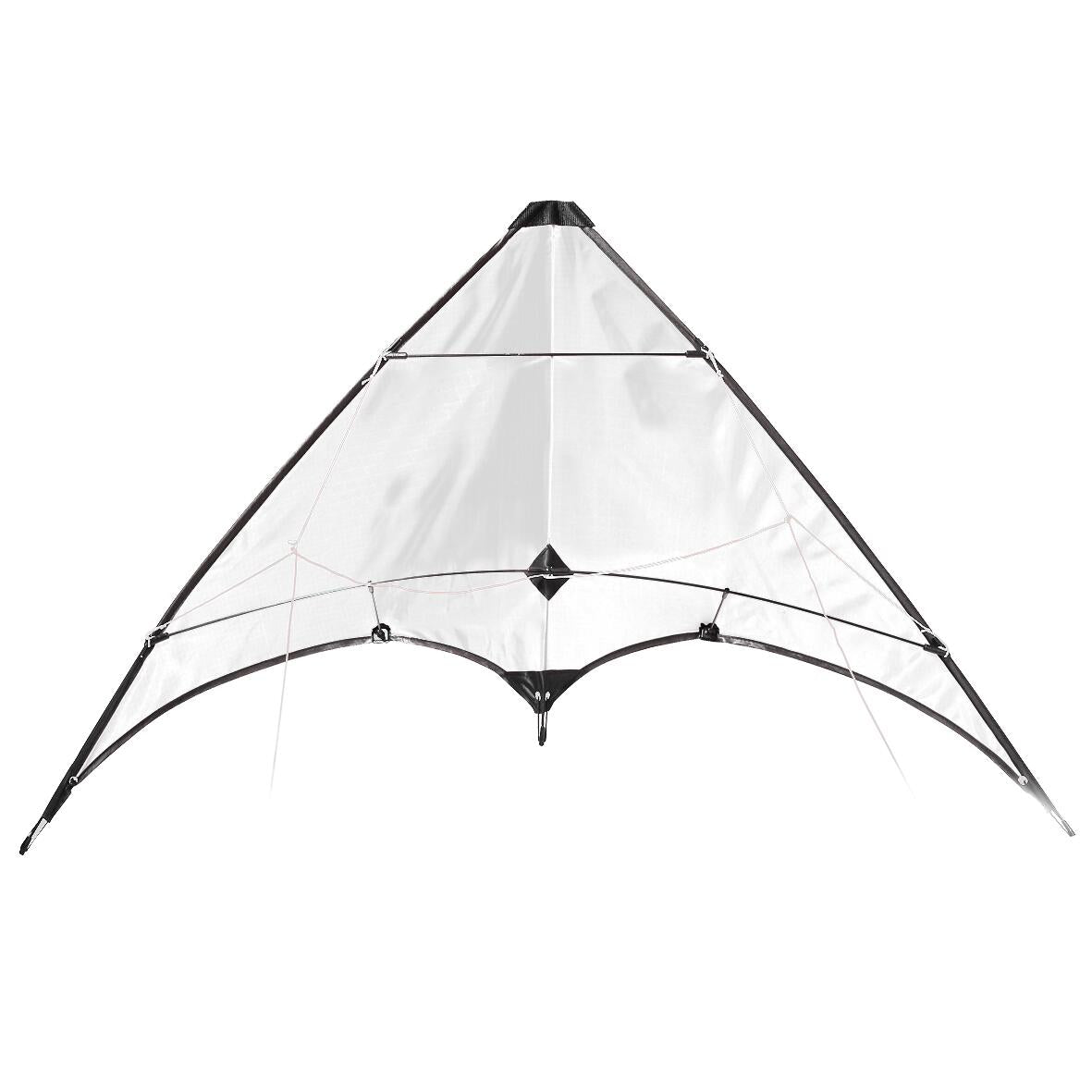 Lenkdrachen „Volare“ – Weiß
