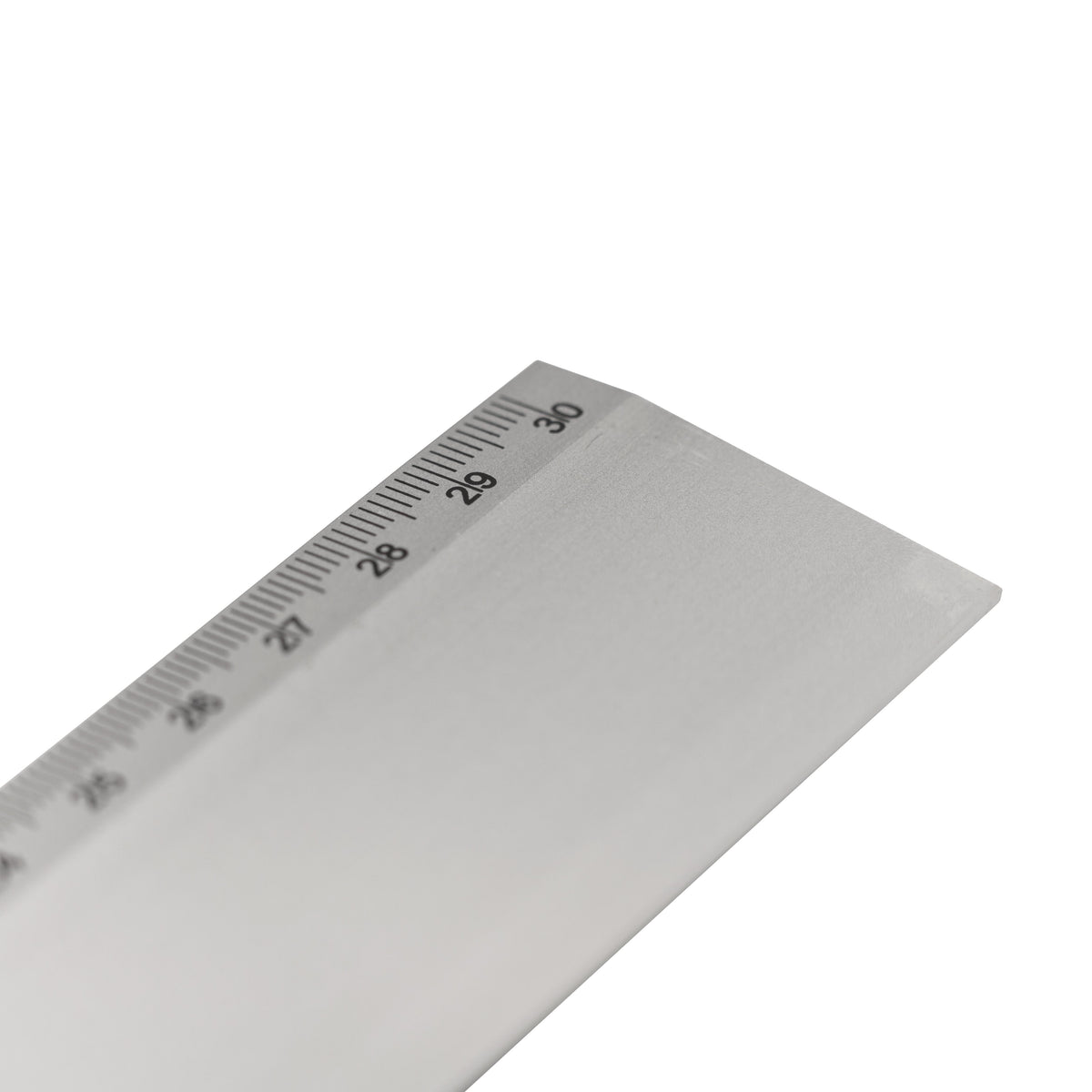 Lineal „Metall“