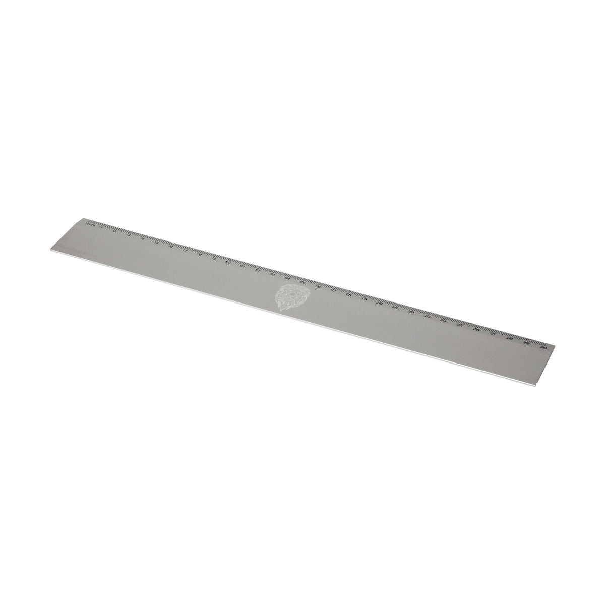 Lineal „Metall“