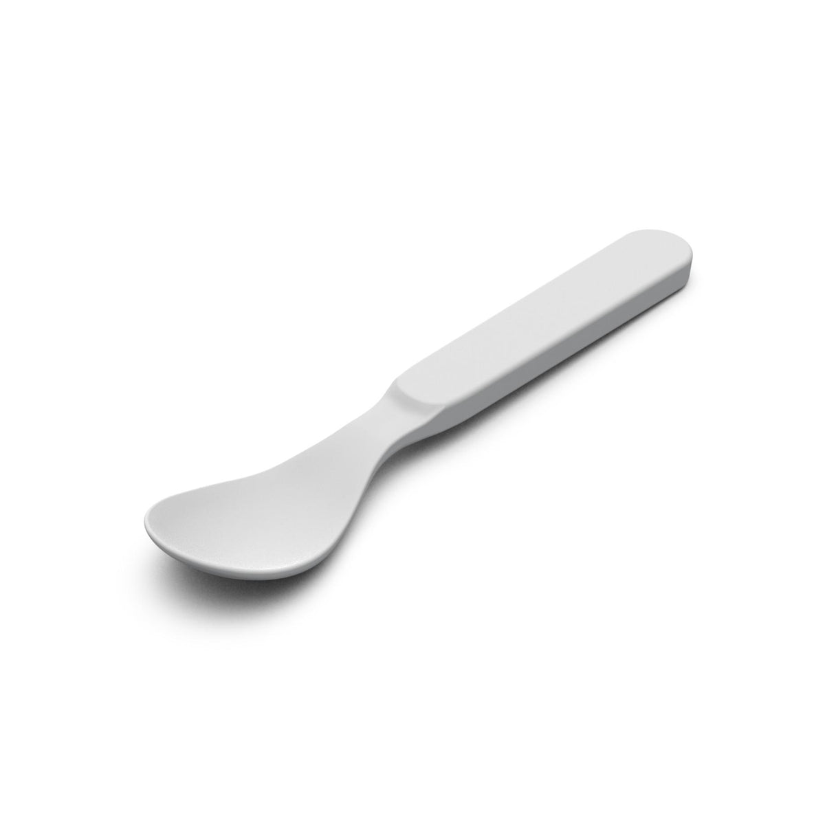 Löffel „Starter“ – Weiß