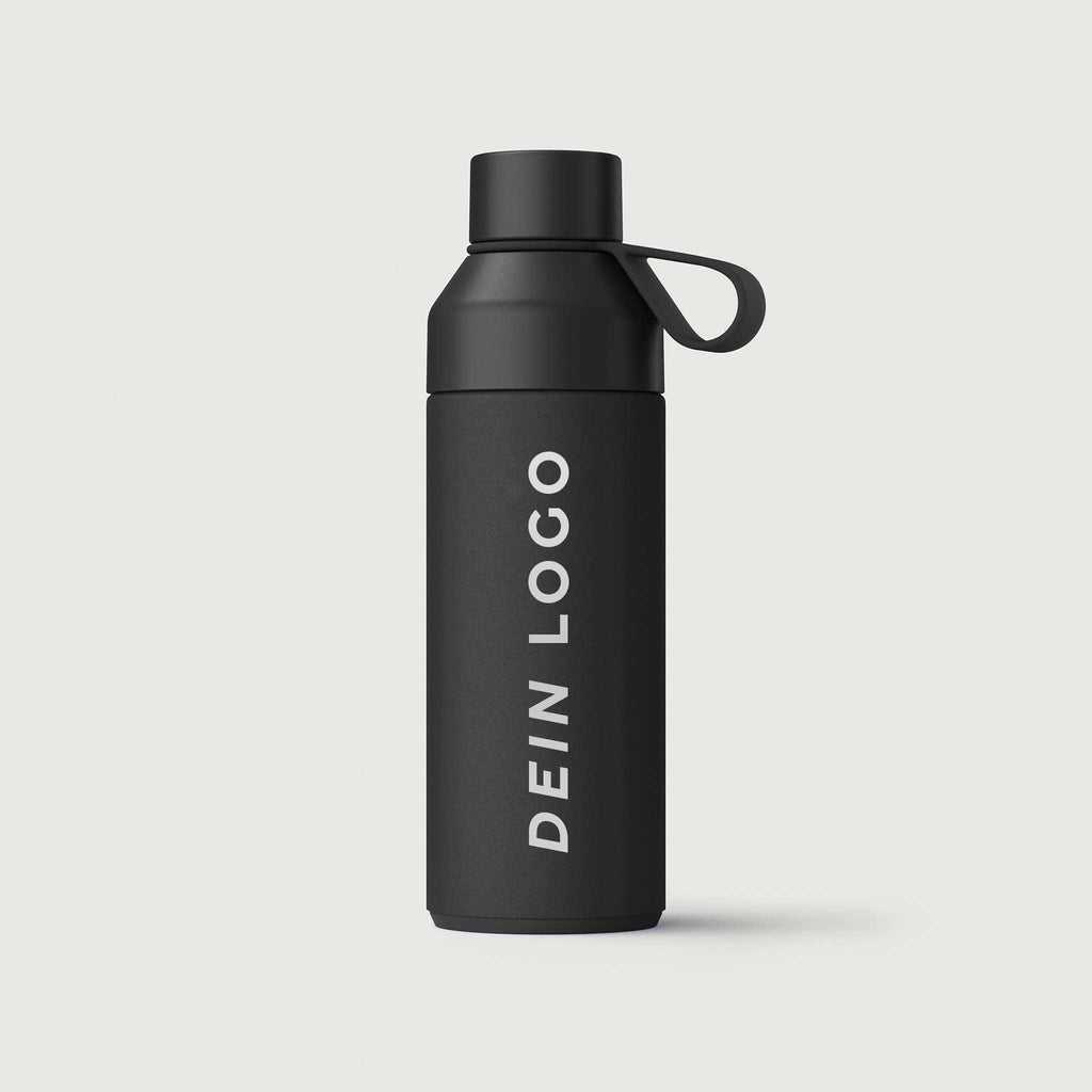 Werbegeschenk - Ocean Bottle Thermosflasche im B2B