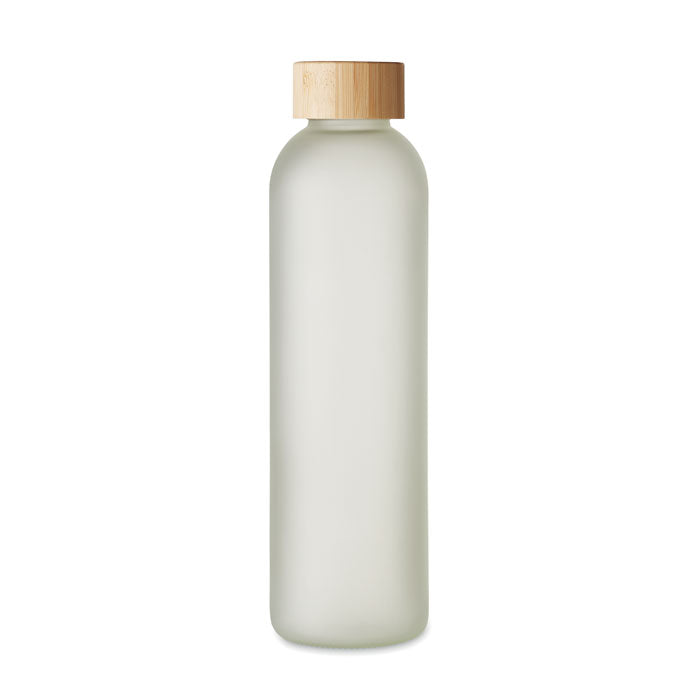 Transparent Weiß