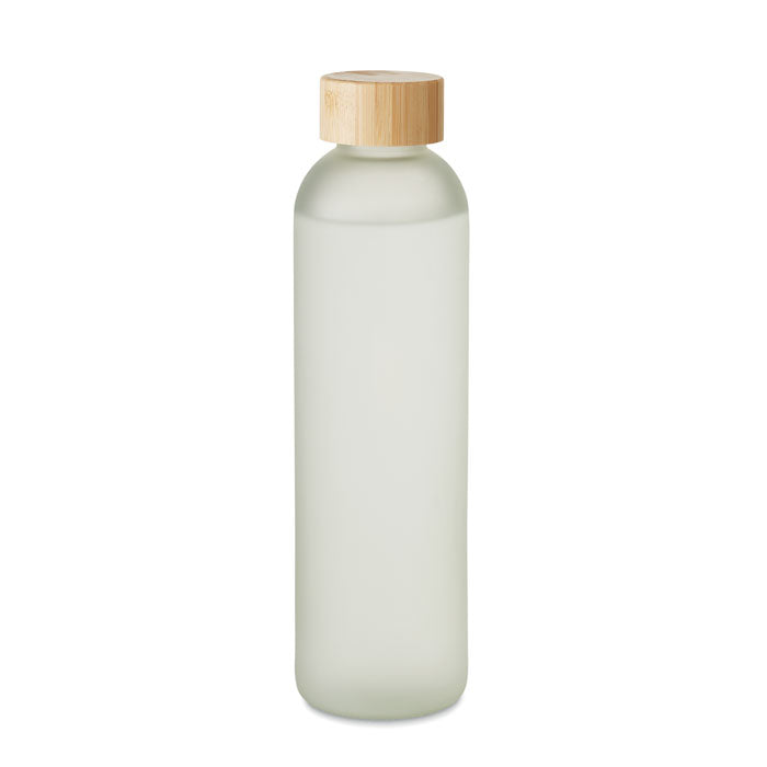 Transparent Weiß