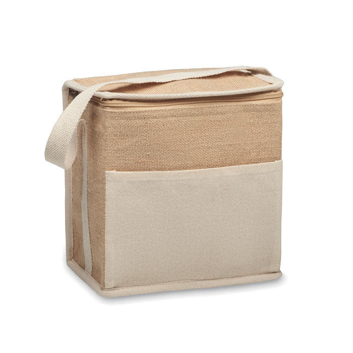 Lona Kühltasche Jute 3L