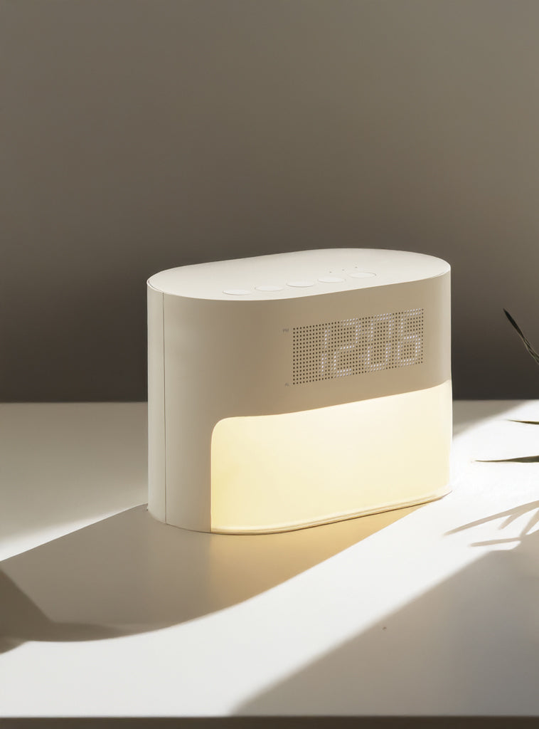 LumaRise RCS Sonnenaufgangs-Wecker