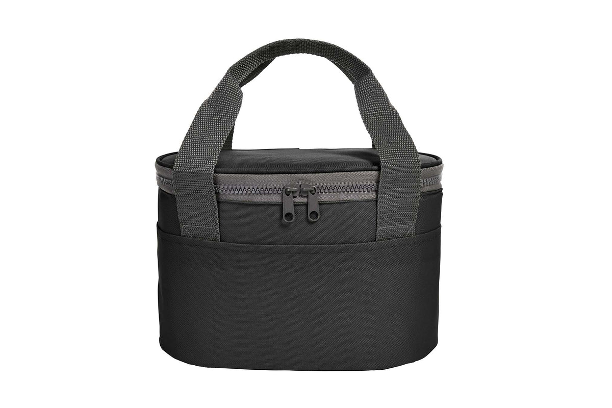 Lunchbag 4 Liter mit Kühlfach