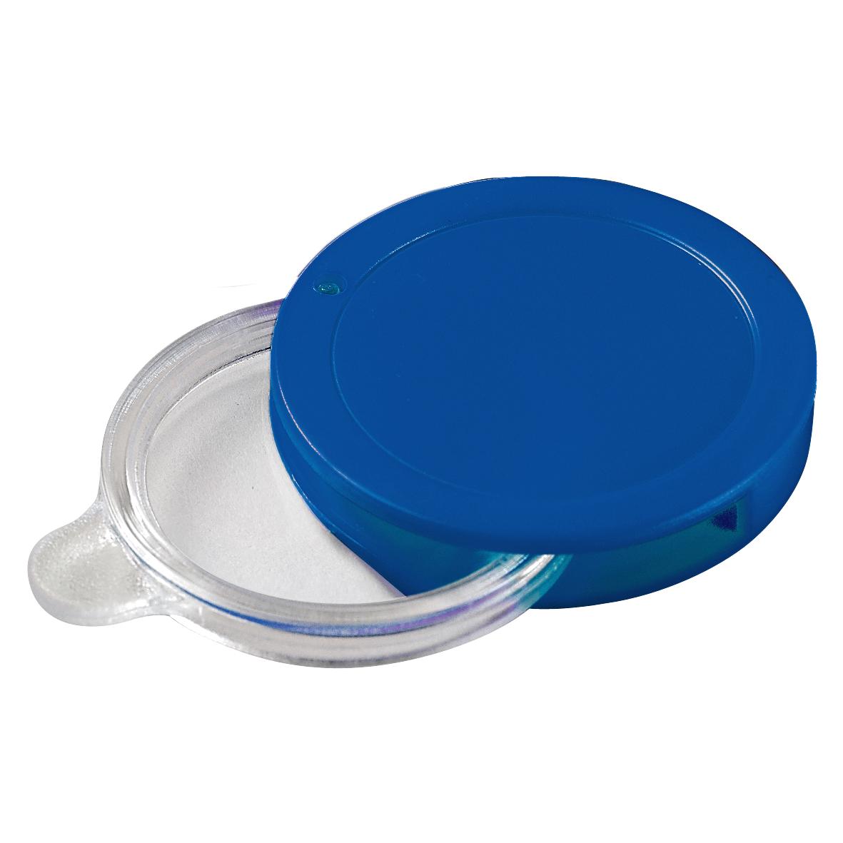 Lupe „Slide“ – Blau