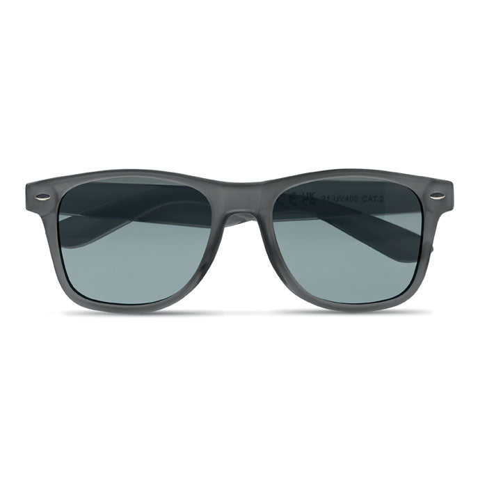 Transparent Grau