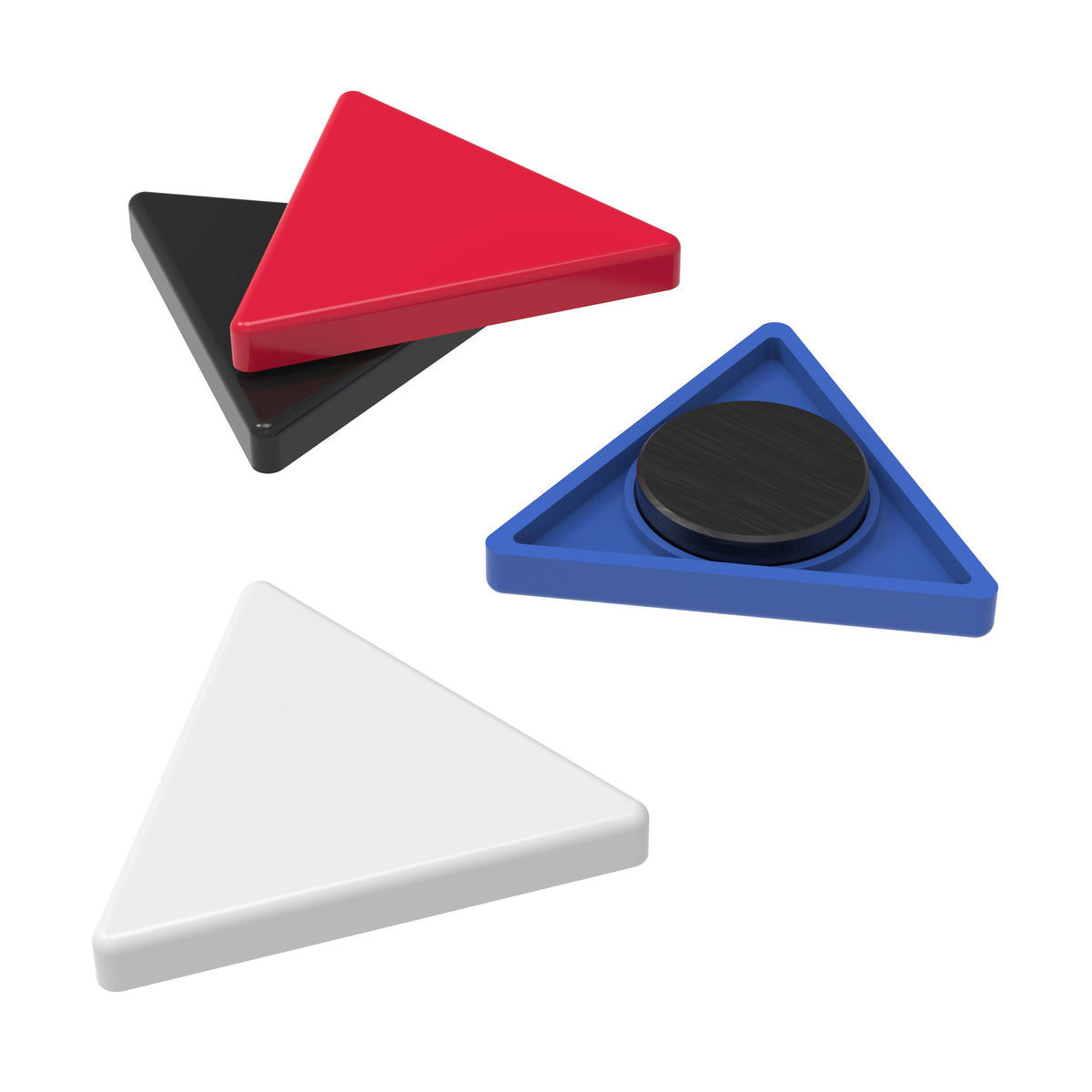 Magnet „Dreieck“