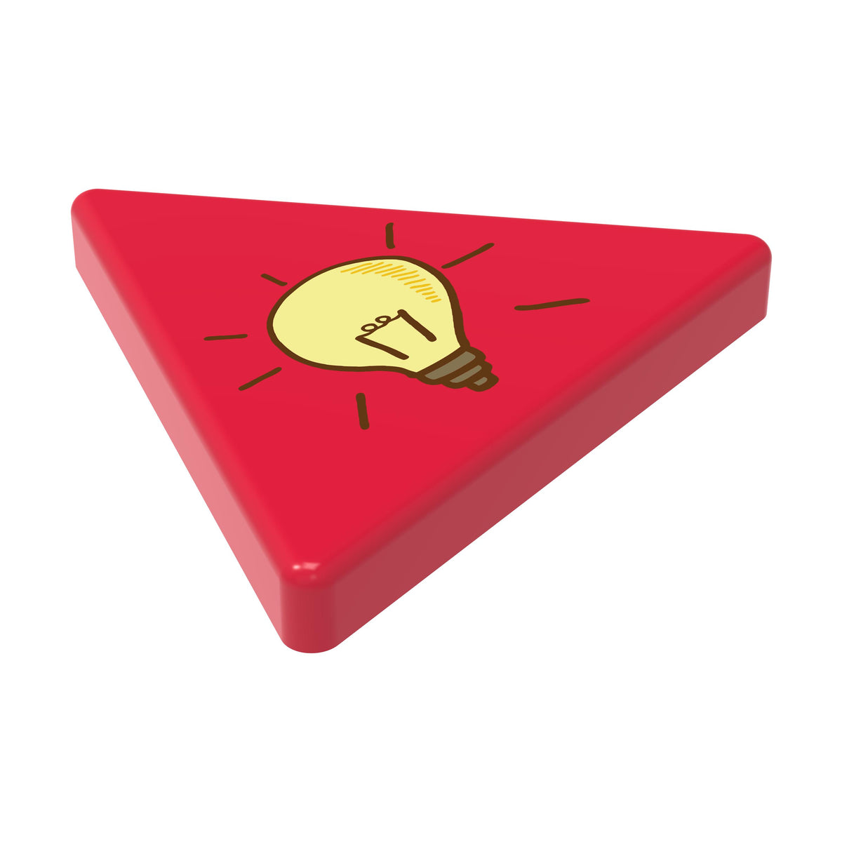 Magnet „Dreieck“