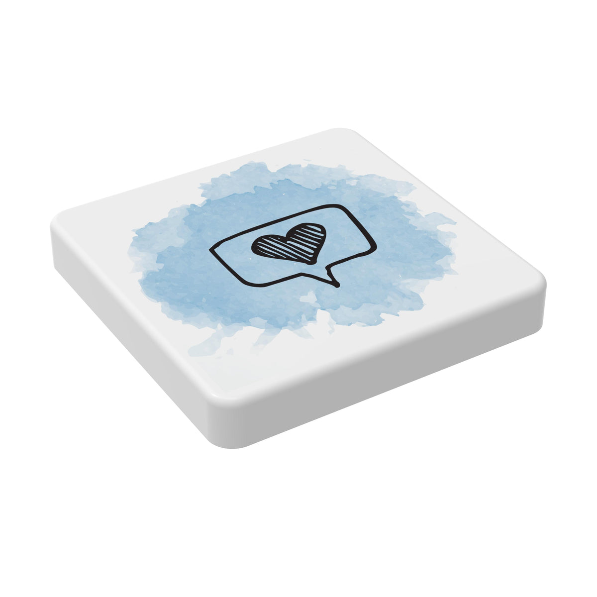 Magnet „Quadrat“