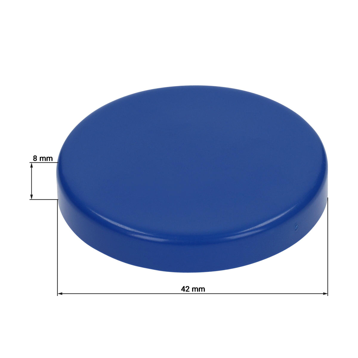 Magnet „Rund“