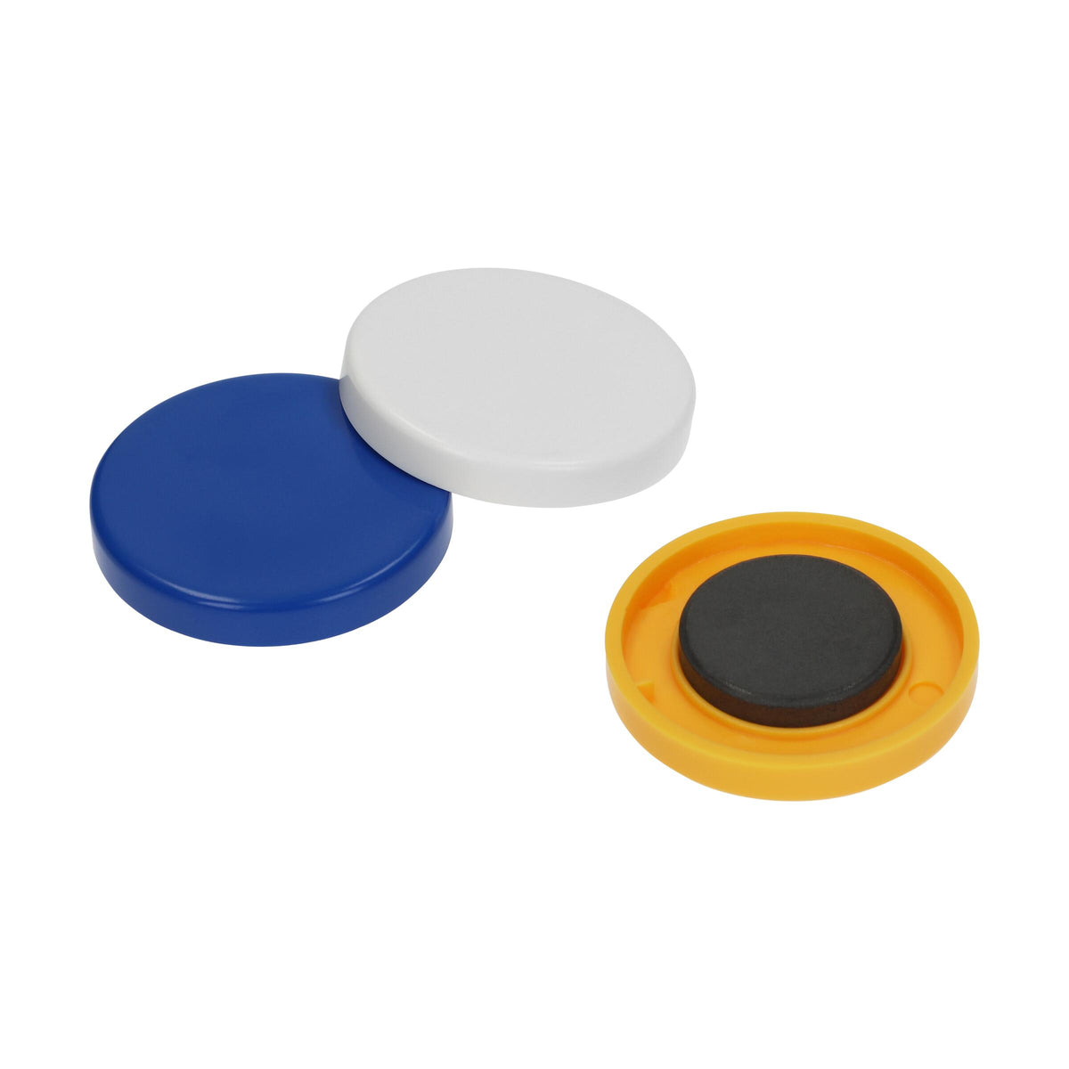 Magnet „Rund“
