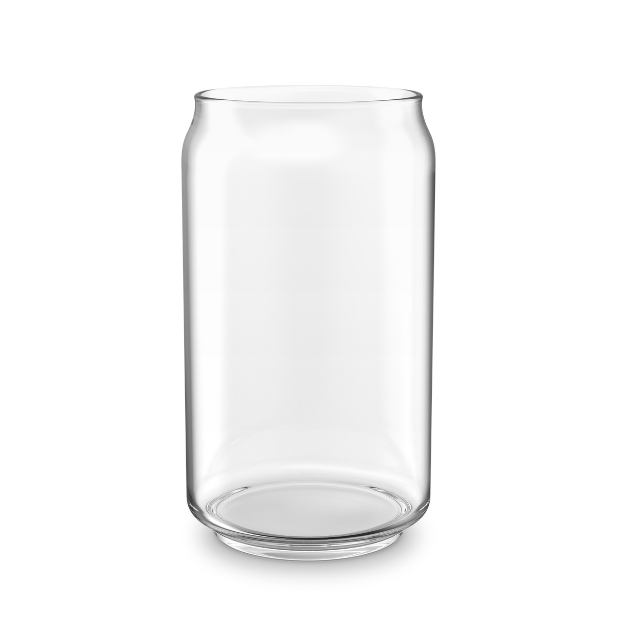 Mahlwerck Glas Can in Dosenform 460 ml