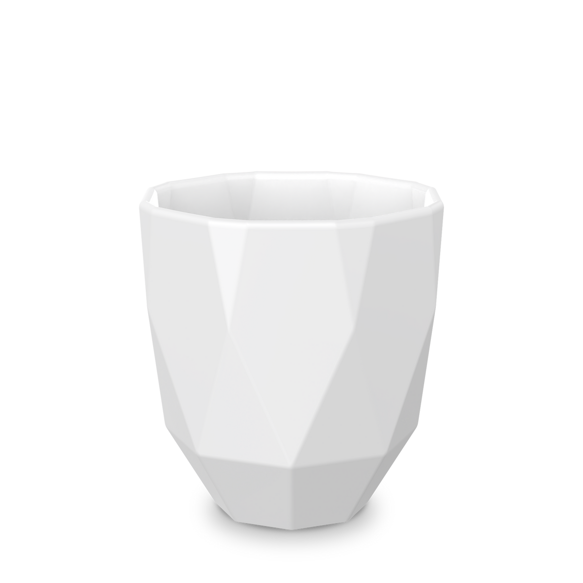 Mahlwerck Kaffeebecher Poly