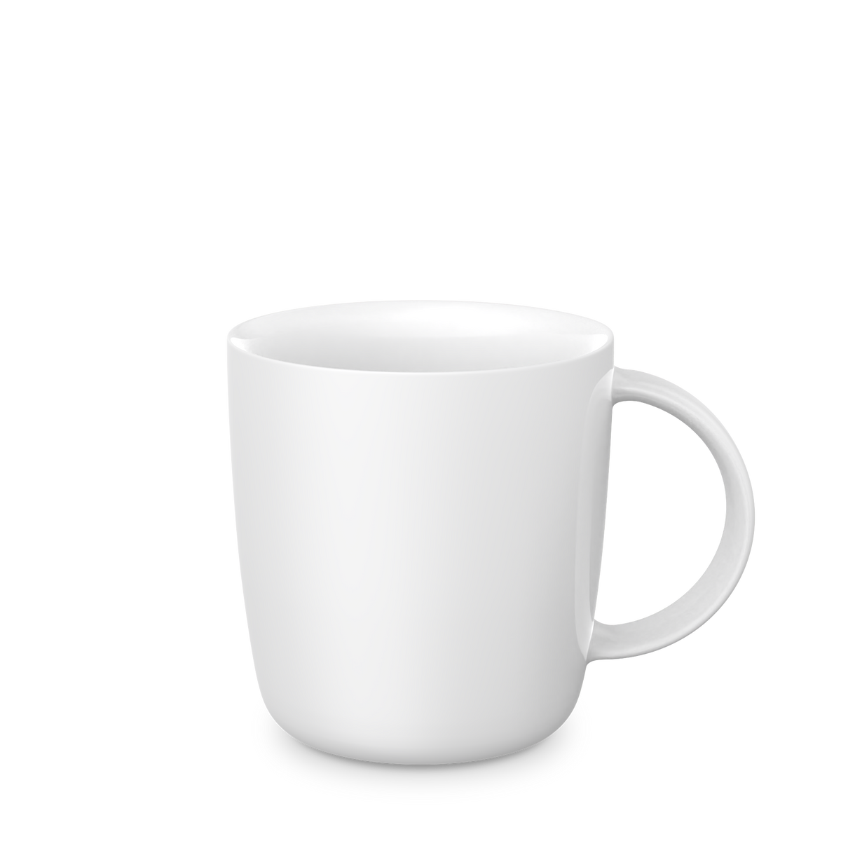 Mahlwerck Kaffeetasse Bourbon 380 ml