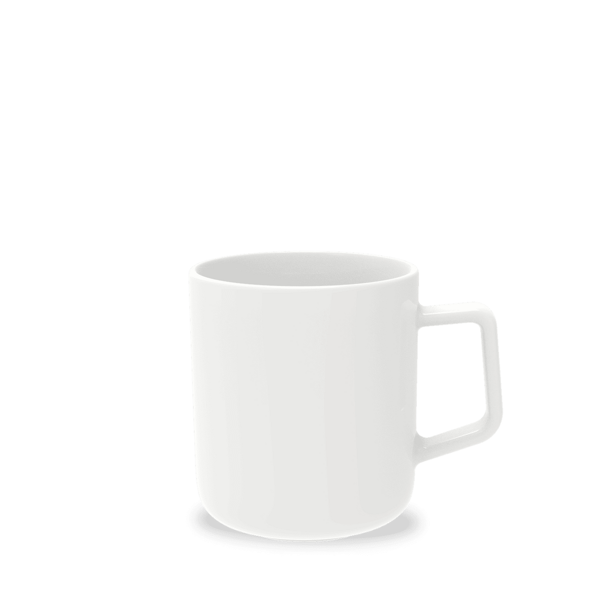 Mahlwerck Kaffeetasse Rossa groß