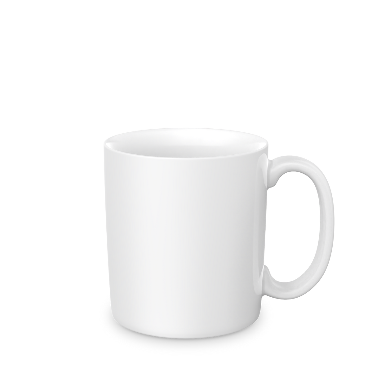 Mahlwerck Kaffeetasse Typica 350 ml