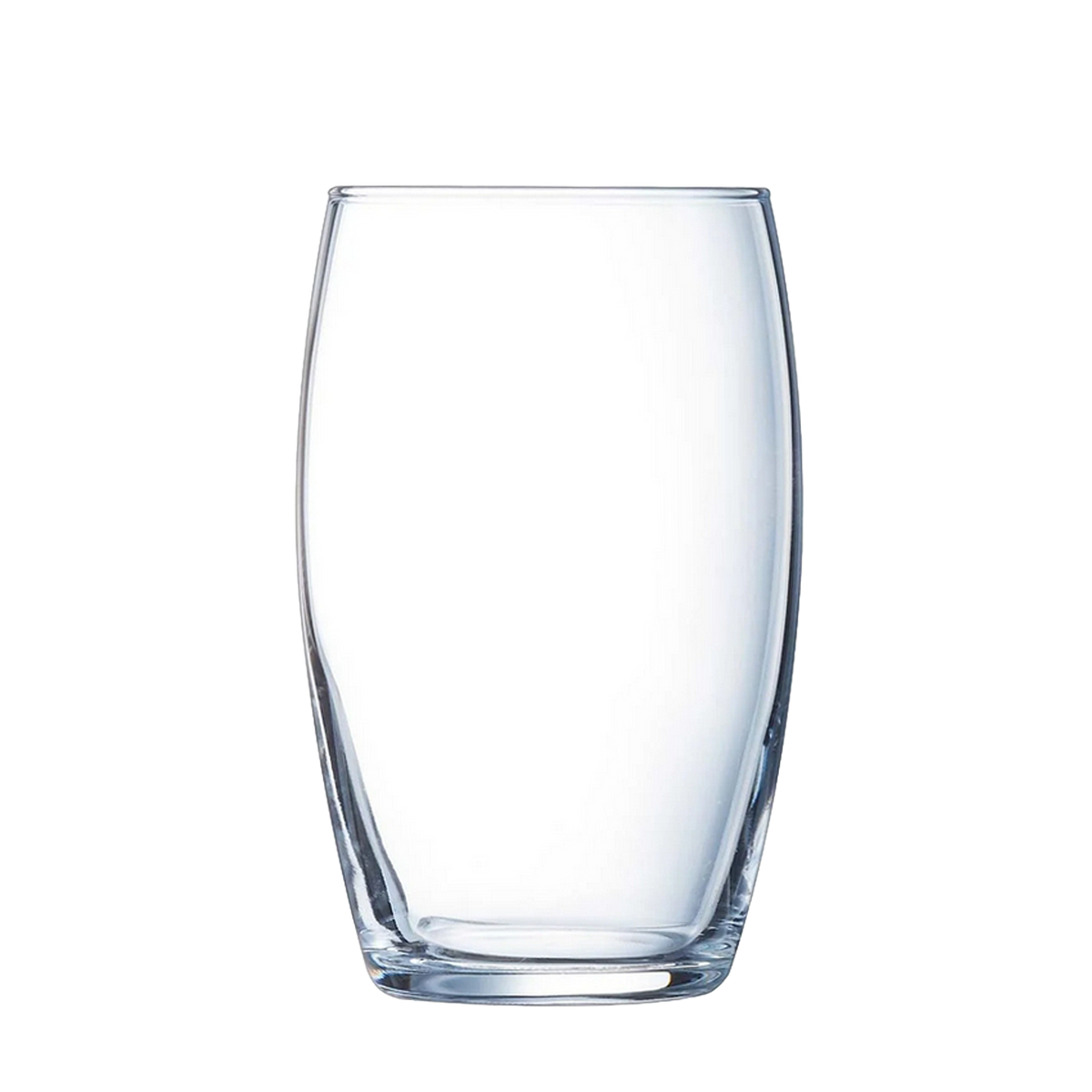 Mahlwerck Longdrink Glas 360 ml – Transparent